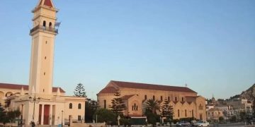 Πρόγραμμα Τελετών καλοκαιρινής Εορτής Αγίου Διονυσίου