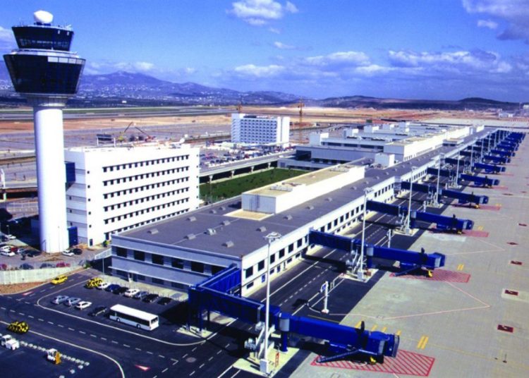 Kαταγγελία της Ryanair: Το “Ελ.Βενιζέλος” λειτούργησε χωρίς εφεδρικές συχνότητες