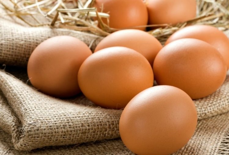 Ηλεία: Εντοπίστηκαν τοξικές ουσίες & φυτοφάρμακα στα αυγά-Τι αποκαλύπτει επιστημονική έρευνα