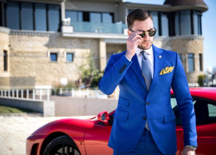 Μεταναστεύουν οι εκατομμυριούχοι-Γιατί επιλέγουν την Ελλάδα