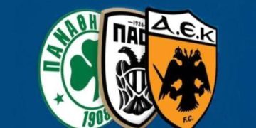 Κύπελλα Ευρώπης: Αποτελέσματα Ελληνικών ομάδων – Ποιές συνεχίζουν με προκρίσεις “θρίλερ”