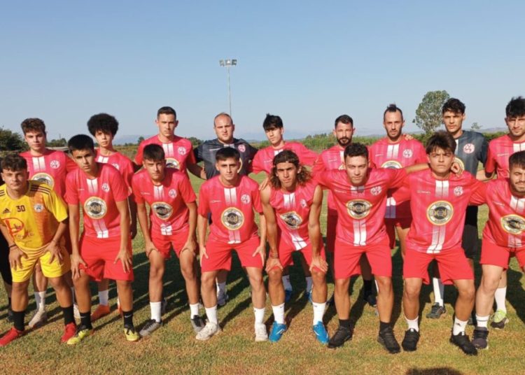 Αίας Γαστούνης: Θέλει να είναι επιτυχημένος και τη νέα σεζόν – Οι μεταγραφές και οι ανανεώσεις