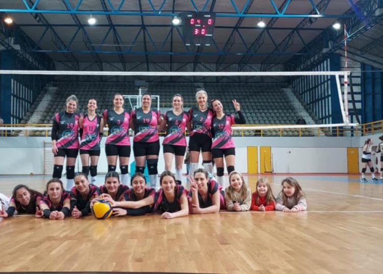 Γυμναστική Ένωση Πετοσφαίρισης Πύργου: Ξεκίνησαν οι εγγραφές