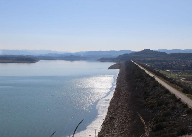 Φωτοβολταϊκά στη λίμνη Πηνειού: Ο Σύλλογος Λίμνης Πηνειού καλεί τους αιρετούς να λάβουν δημόσια θέση