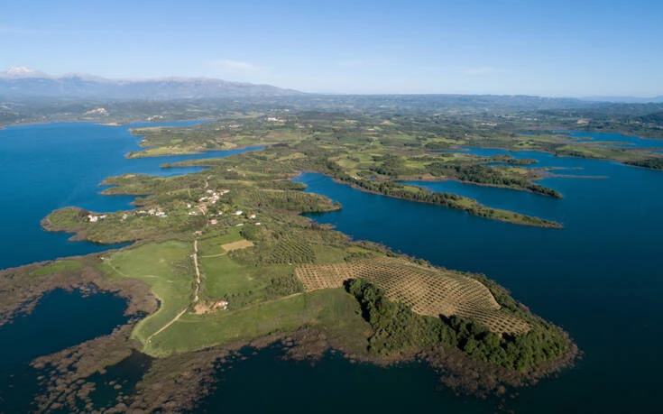 «Δεν θα γίνουμε συνένοχοι στο έγκλημα»-Αντιδρά για τα φωτοβολταϊκά ο Σύλλογος Λίμνης Πηνειού