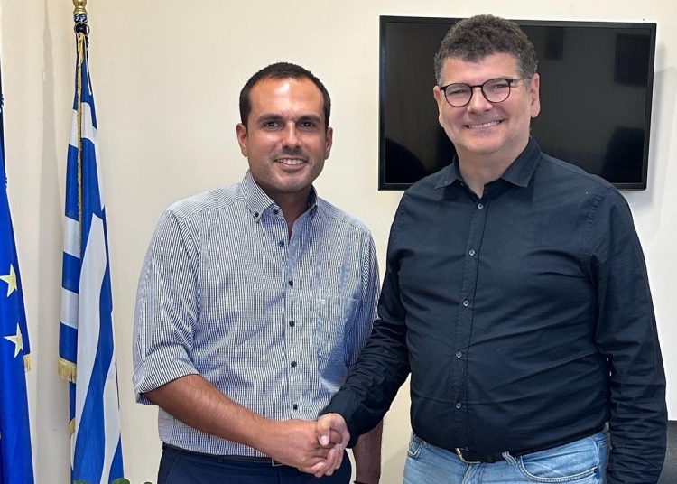 Δήμος Πύργου: Δίνει επίδομα σε γιατρούς που θα διορισθούν στο νοσοκομείο Πύργου