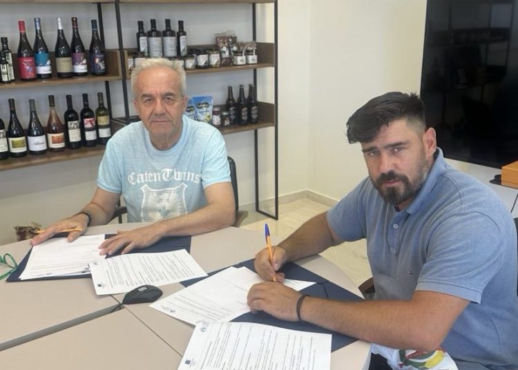 Επιμελητήριο Ηλείας & Ελληνική Αντικαρκινική Εταιρεία ενώνουν δυνάμεις για την δημόσια υγεία