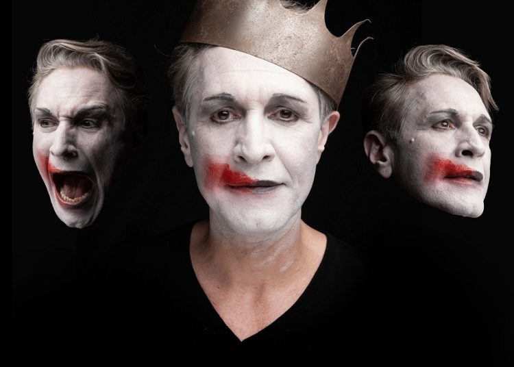 Ήλιδα: «Μόνος με τον Άμλετ» με τον Αιμίλιο Χειλάκη στις 19/8