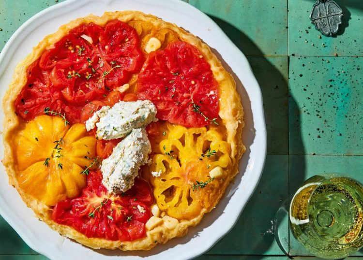 Συνταγές για φαγητά με ντομάτα-Πως συνδυάζεται η κόκκινη απόλαυση