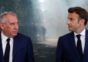 Γαλλία: Τριγμοί στην κυβέρνηση-Φόβοι για προσφυγή στο ΔΝΤ