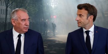 Γαλλία: Τριγμοί στην κυβέρνηση-Φόβοι για προσφυγή στο ΔΝΤ