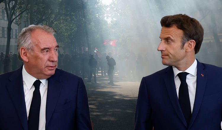 Γαλλία: Τριγμοί στην κυβέρνηση-Φόβοι για προσφυγή στο ΔΝΤ