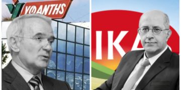 Νίκας: Περνά και επίσημα στον Ομιλο Υφαντής – Ανακοινώθηκε η συμφωνία για την πώληση