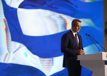 Πακέτο ΔΕΘ: Ελαφρύνσεις για μισθωτούς, οικογένειες, οικονομικά ευάλωτους