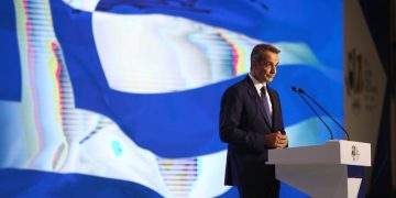 Πακέτο ΔΕΘ: Ελαφρύνσεις για μισθωτούς, οικογένειες, οικονομικά ευάλωτους