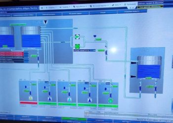Πύργος: Μειωμένη η παροχή νερού στην ύδρευση πόλης και κοινοτήτων λόγω των πυρκαγιών