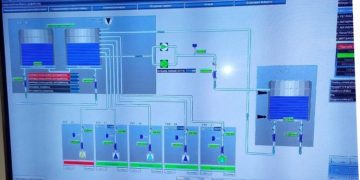 Πύργος: Μειωμένη η παροχή νερού στην ύδρευση πόλης και κοινοτήτων λόγω των πυρκαγιών