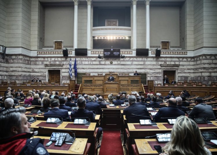 Σκάνδαλο ΟΠΕΚΕΠΕ: Δεκάδες «γαλάζιοι» βουλευτές στη νέα δικογραφία – Ζητείται άρση ασυλιών