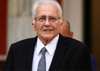 Πέθανε ο δημοσιογράφος Δημήτρης Κωνσταντάρας σε ηλικία 79 χρόνων