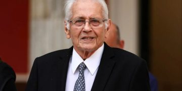 Πέθανε ο δημοσιογράφος Δημήτρης Κωνσταντάρας σε ηλικία 79 χρόνων