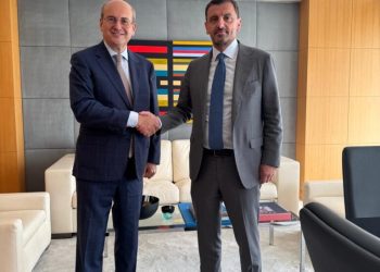 Α. Νικολακόπουλος: Η ΣΕΤΤΗΛ δίνει πλεονέκτημα υποδομών στη διαδικασία του αιτήματος Πανεπιστημιακών Τμημάτων – Προτάσεις στον Αντιπρόεδρο της κυβέρνησης Κ. Χατζηδάκη