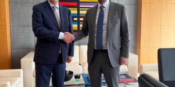 Α. Νικολακόπουλος: Η ΣΕΤΤΗΛ δίνει πλεονέκτημα υποδομών στη διαδικασία του αιτήματος Πανεπιστημιακών Τμημάτων – Προτάσεις στον Αντιπρόεδρο της κυβέρνησης Κ. Χατζηδάκη