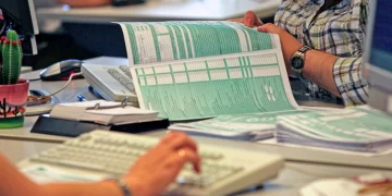 Δεύτερη ευκαιρία με διαγραφές φόρων και προστίμων έως 75%