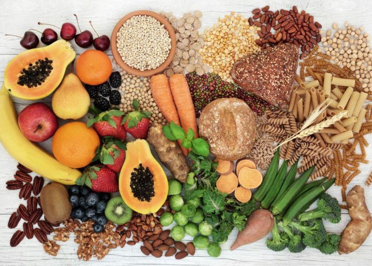 Τι συμβαίνει στο σώμα μας όταν δεν καταναλώνουμε αρκετές φυτικές ίνες