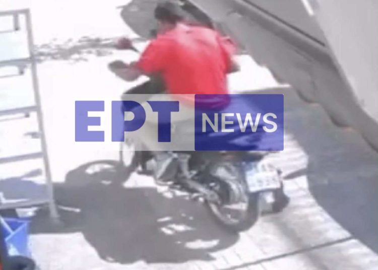 Ηλεία: Έκλεβε μηχανάκια και ζητούσε χρήματα για να τα επιστρέψει