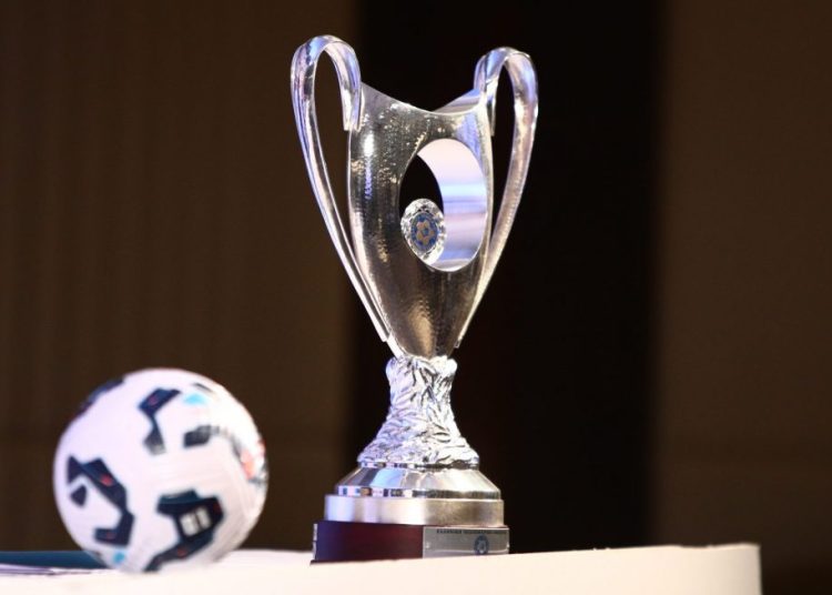 Κύπελλο Ελλάδας: Τα ματς της προκριματικής φάσης (18-20/8) και το νέο σύστημα