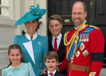 Λύθηκε το μυστήριο των διακοπών του Ουίλιαμ και της Κέιτ – Στην Κεφαλονιά με θαλαμηγό Βρετανού επιχειρηματία