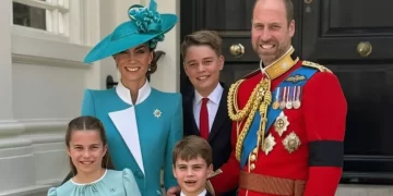 Λύθηκε το μυστήριο των διακοπών του Ουίλιαμ και της Κέιτ – Στην Κεφαλονιά με θαλαμηγό Βρετανού επιχειρηματία