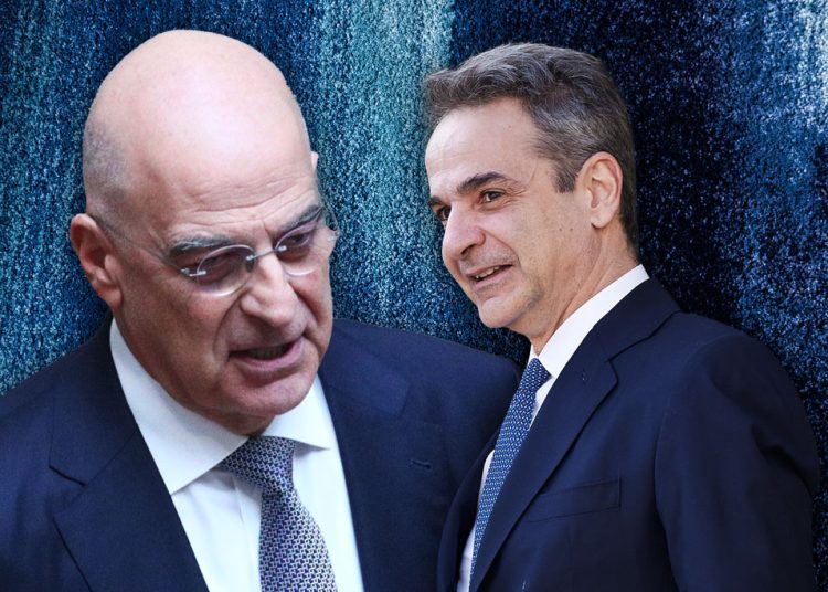 Οργισμένοι οι στρατιωτικοί με τον Δένδια-Ετοιμάζουν κινητοποιήσεις