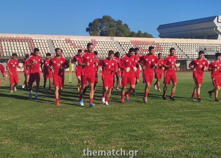 ΠΑΣ Πύργος: Ξεκίνησε φιλικά ματς – Έκανε νέες μεταγραφές – Προετοιμασία και επόμενα φιλικά