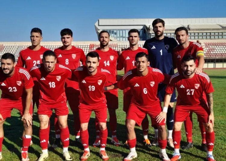 ΠΑΣ Πύργος: Χωρίς φιλικό αυτό το διάστημα – Την Κυριακή 7/9 στο Στάδιο το πρώτο επίσημο ματς