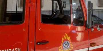 Ηλεία: Φωτιά στον Ελαιώνα το μεσημέρι του Σαββάτου