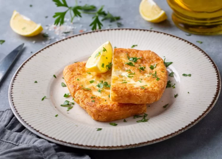 Τυρί σαγανάκι: Ο απόλυτος παρεΐστικος μεζές σε 12 διαφορετικές και δημιουργικές εκδοχές