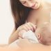 Θηλασμός: Ωφέλιμος όχι μόνο για το παιδί, αλλά και για τη μητέρα