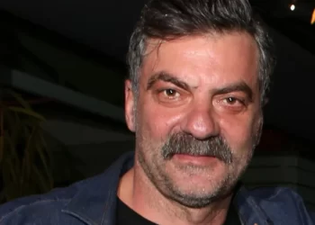 Στάθης Μαντζώρος: Ο «καφετζής» του Σασμού, διασωληνωμένος μετά από βαρύ εγκεφαλικό