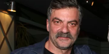 Στάθης Μαντζώρος: Ο «καφετζής» του Σασμού, διασωληνωμένος μετά από βαρύ εγκεφαλικό