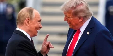 Τι ζητά και τι προσφέρει ο Πούτιν για τερματισμό του πολέμου στην Ουκρανία – Δείτε το περίγραμμα της πρότασής του