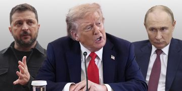 Σε τροχιά επίλυσης το Ουκρανικό. Προγραμματίζεται διμερής Πούτιν με Ζελένσκι