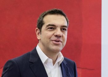 Πληροφορίες και χρονοδιάγραμμα για ίδρυση κόμματος Αλέξη Τσίπρα τη νέα χρονιά