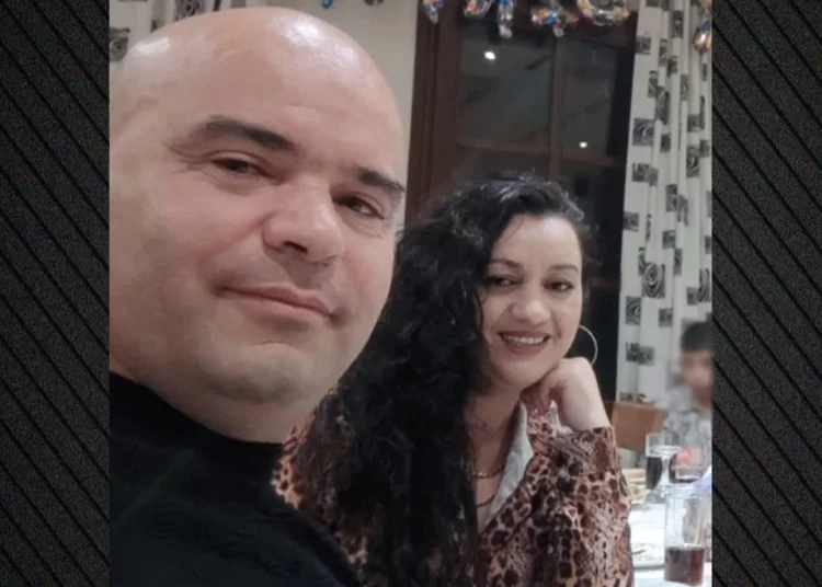 Έγκλημα στον Βόλο: Με ένα εργαλείο ψησίματος σκότωσε τη σύζυγό του ο 40χρονος – Ανθρωποκυνηγητό για τη σύλληψή του