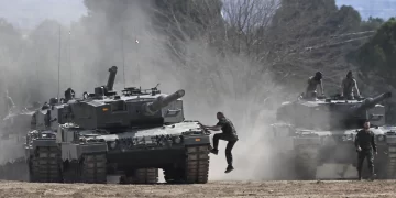 Ανάλυση WSJ: Δύο σενάρια για το τέλος του πολέμου – Παραχώρηση ουκρανικών εδαφών στη Ρωσία με εγγυήσεις στο Κίεβο ή πλήρης υποταγή στη Μόσχα