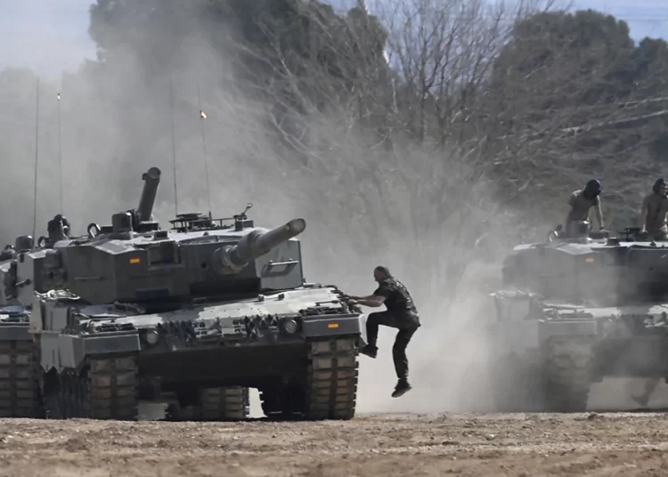 Ανάλυση WSJ: Δύο σενάρια για το τέλος του πολέμου – Παραχώρηση ουκρανικών εδαφών στη Ρωσία με εγγυήσεις στο Κίεβο ή πλήρης υποταγή στη Μόσχα