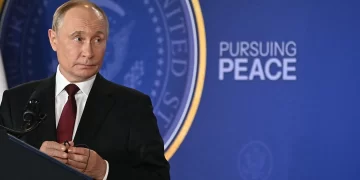 Reuters: Οι 3 όροι του Πούτιν για ειρήνη στην Ουκρανία – Αν αρνηθεί το Κίεβο, συνεχίζεται ο πόλεμος