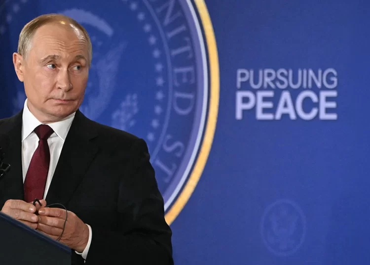 Reuters: Οι 3 όροι του Πούτιν για ειρήνη στην Ουκρανία – Αν αρνηθεί το Κίεβο, συνεχίζεται ο πόλεμος