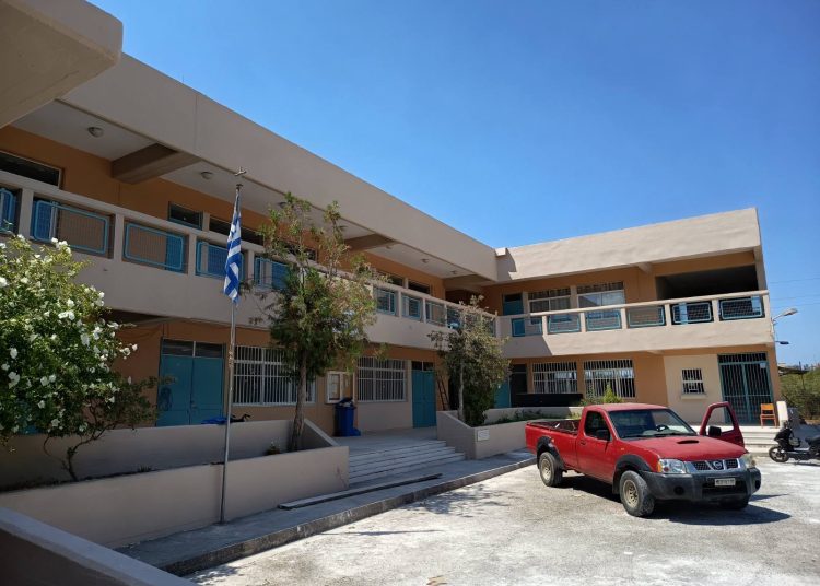 Σε νέα εποχή σχολεία του Δήμου Πύργου: Έργα αναβάθμισης ολοκληρώνονται με ταχύτητα και ποιότητα