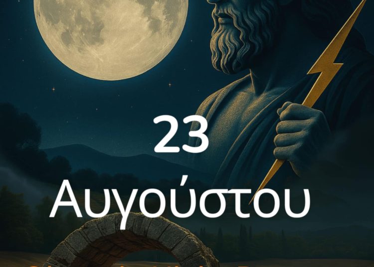 “OLYMPIA NIGHT RUN”: Ανακοίνωση και ετοιμασίες για τη νέα ημερομηνία της 23ης Αυγούστου 2025